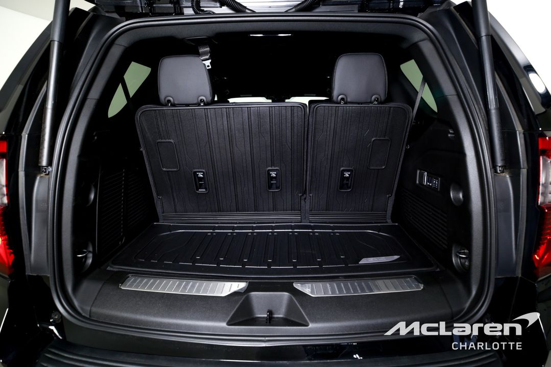 2025 GMC Yukon