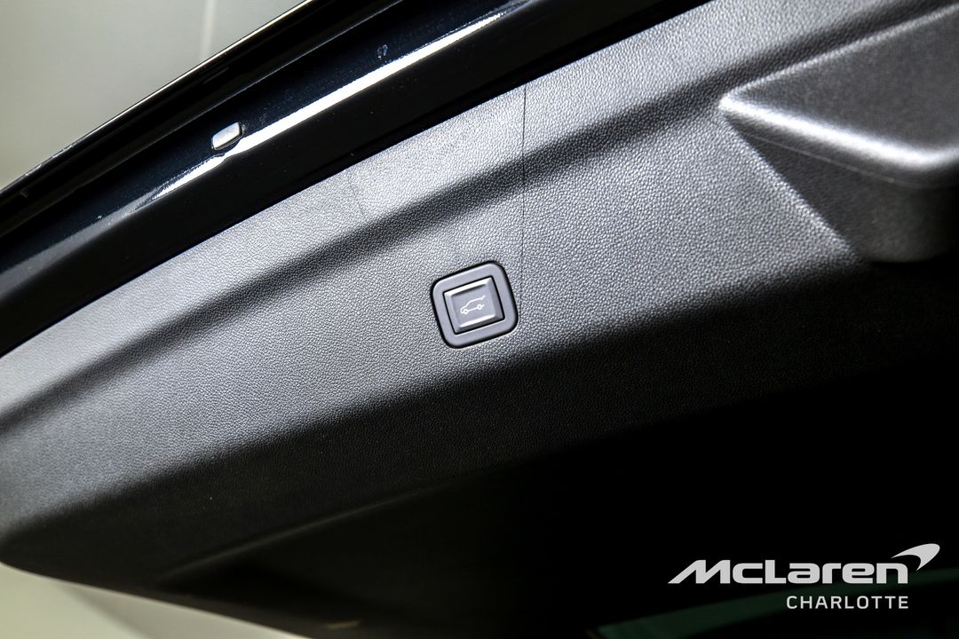 2025 GMC Yukon
