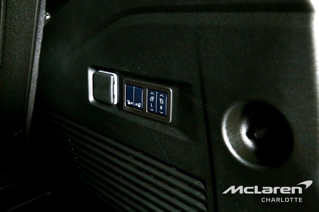 2025 GMC Yukon