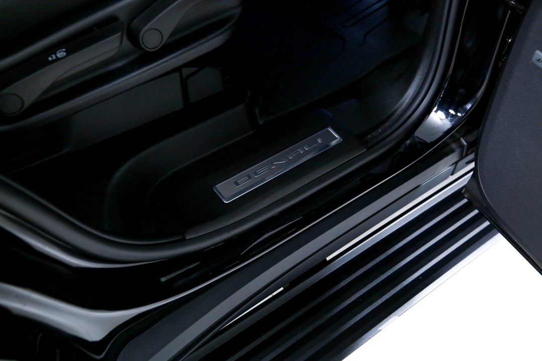 2025 GMC Yukon
