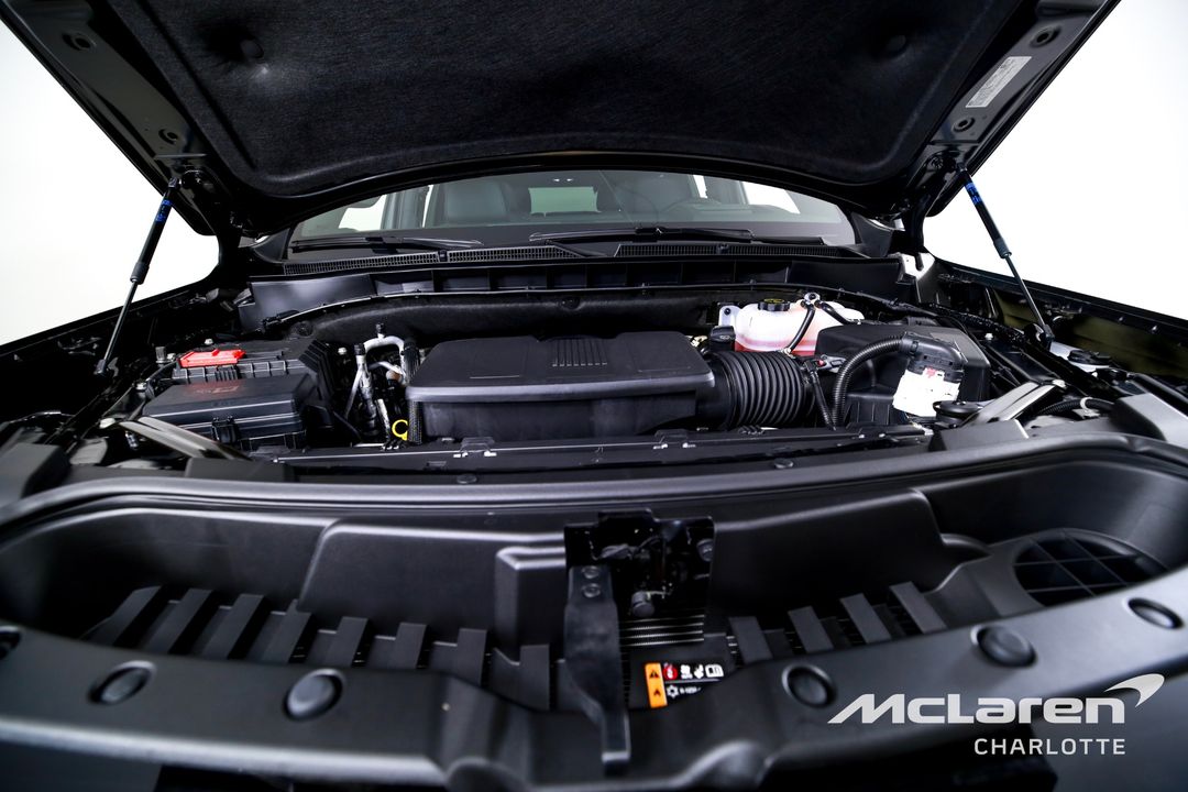 2025 GMC Yukon