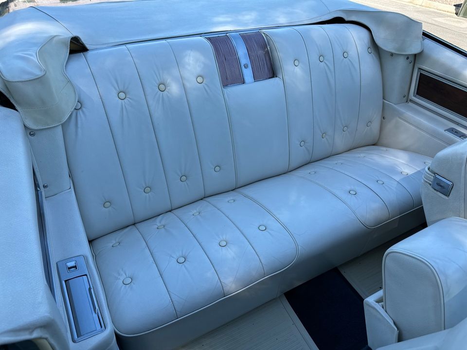 1968 Cadillac Deville