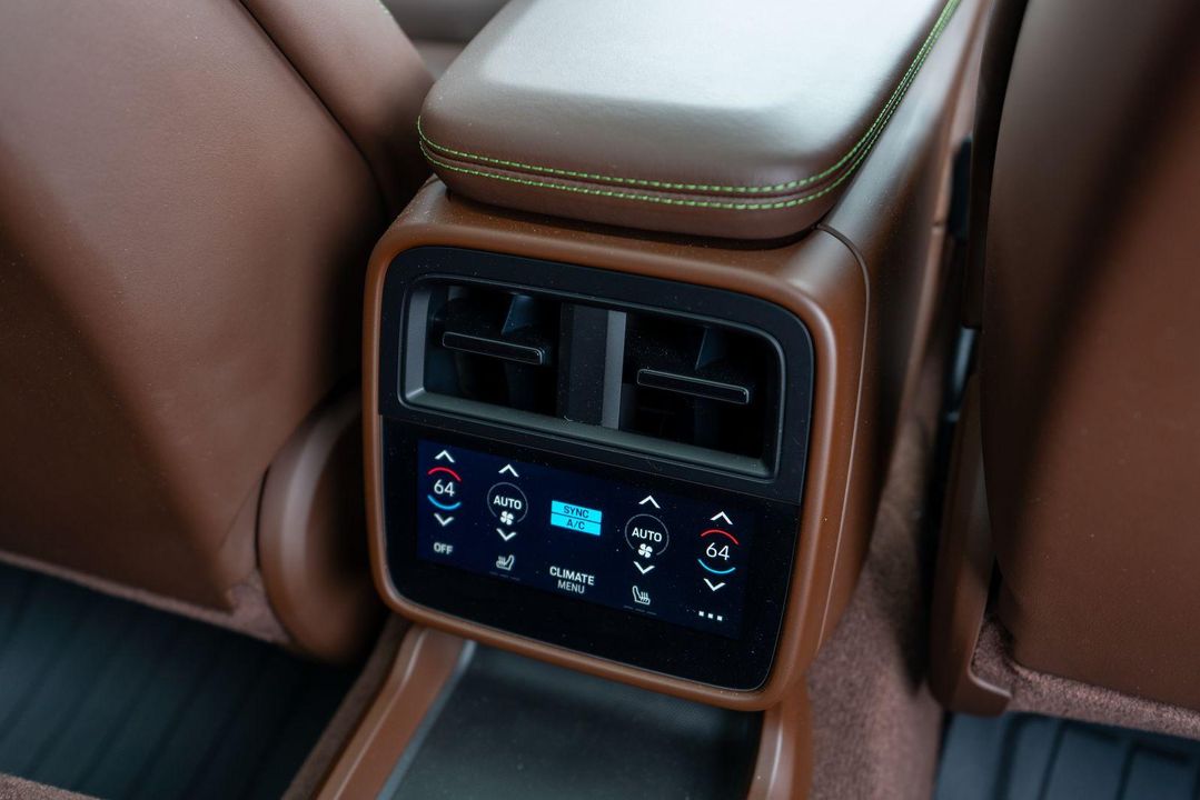 2024 Porsche Taycan
