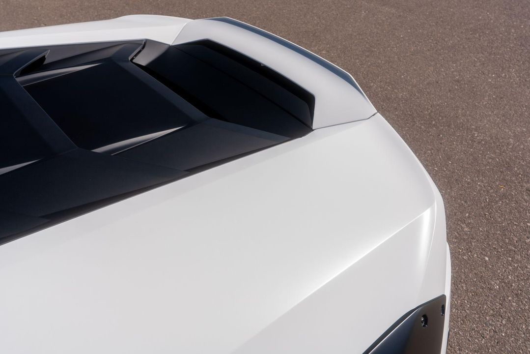 2024 Lamborghini Huracan Sterrato