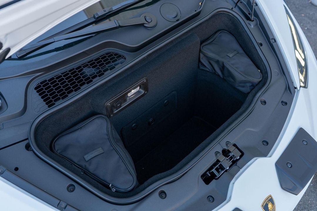 2024 Lamborghini Huracan Sterrato