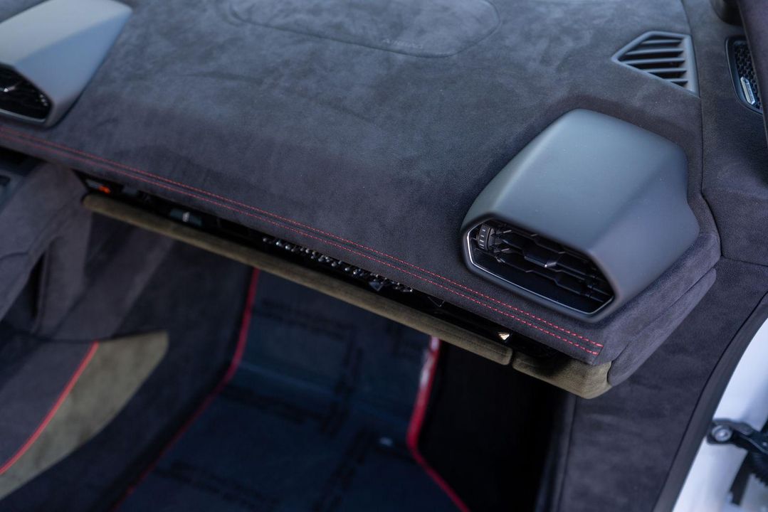 2024 Lamborghini Huracan Sterrato