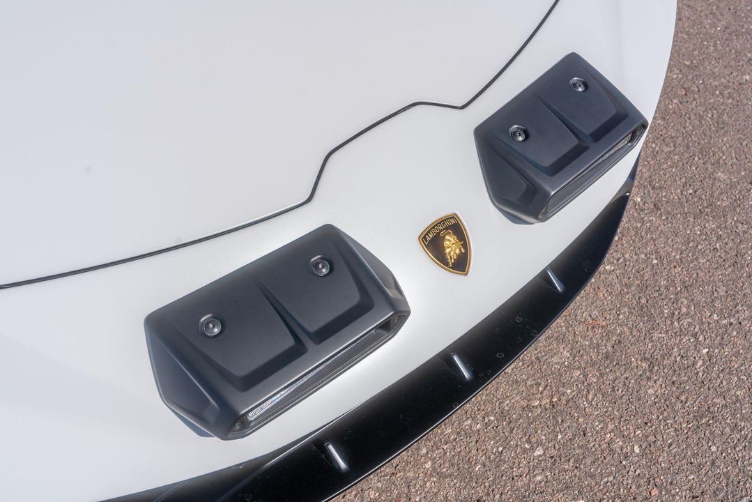 2024 Lamborghini Huracan Sterrato
