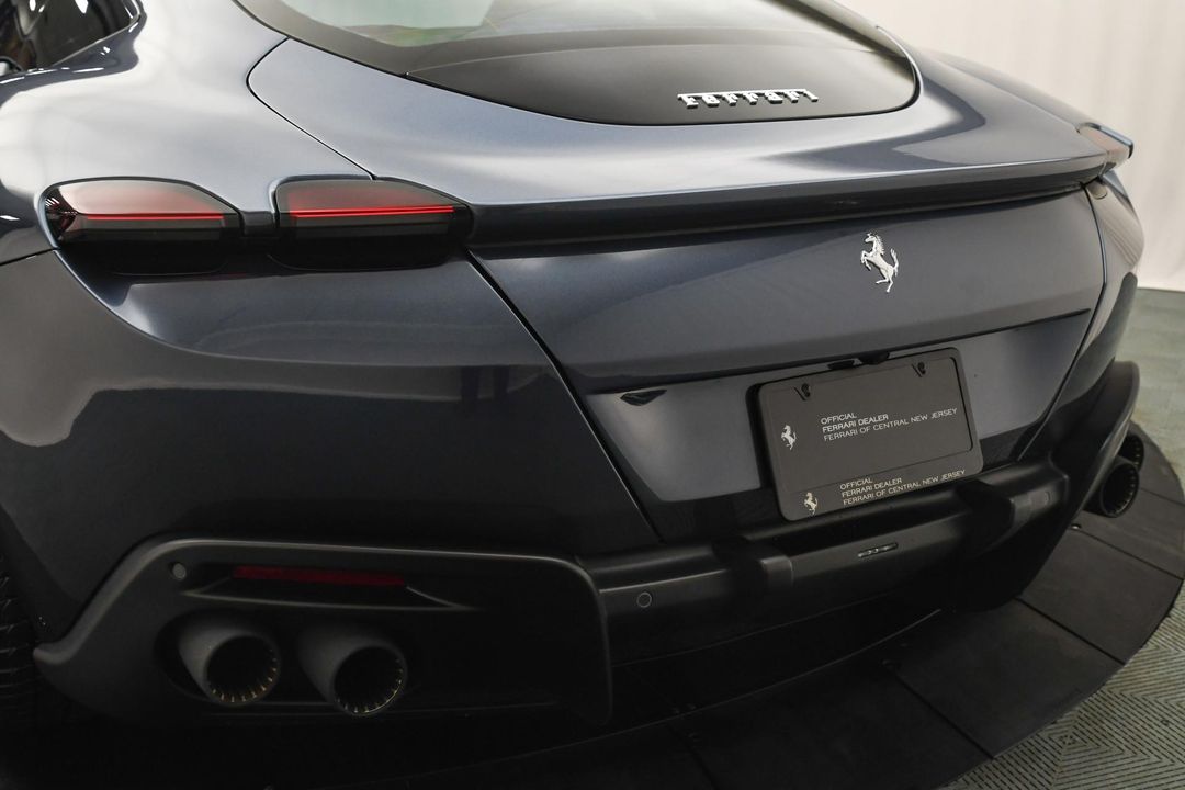 2023 Ferrari Roma