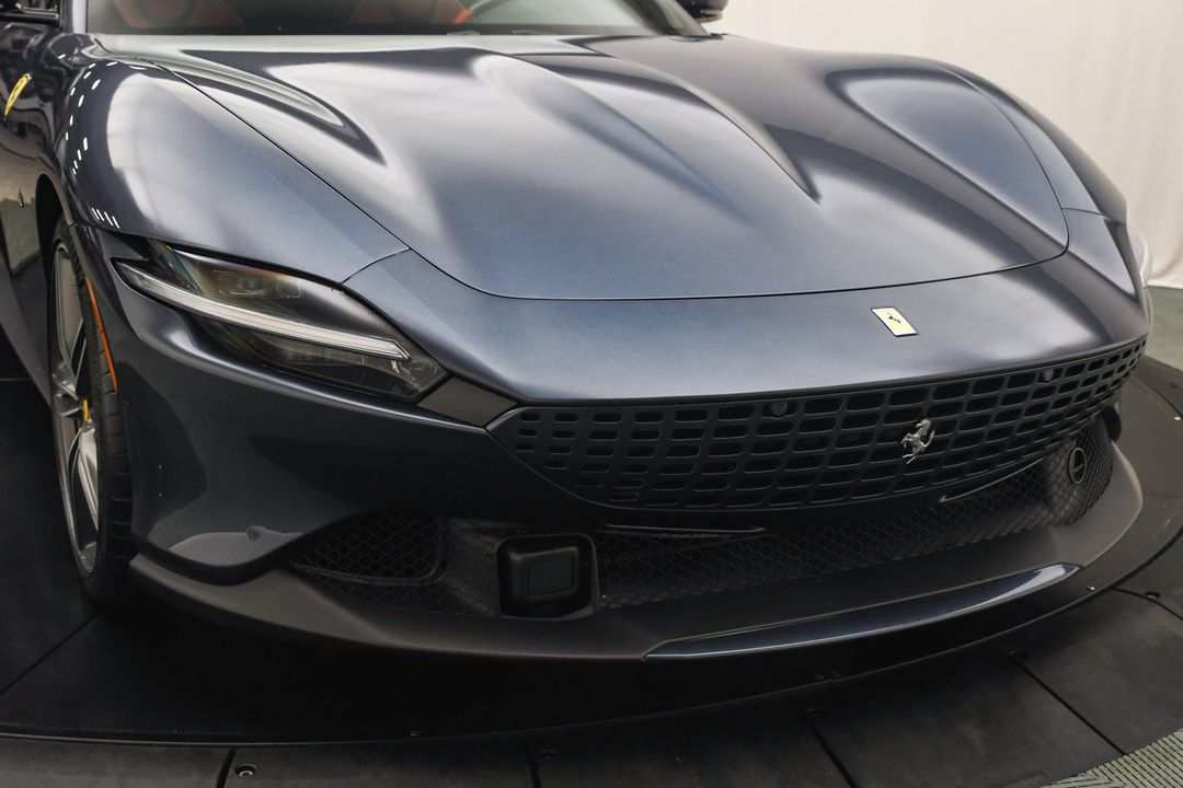 2023 Ferrari Roma