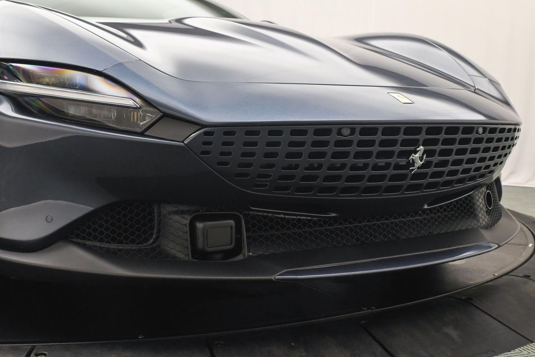 2023 Ferrari Roma