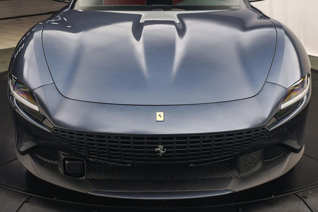 2023 Ferrari Roma