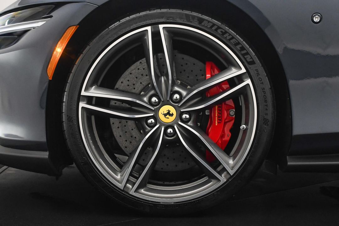 2023 Ferrari Roma