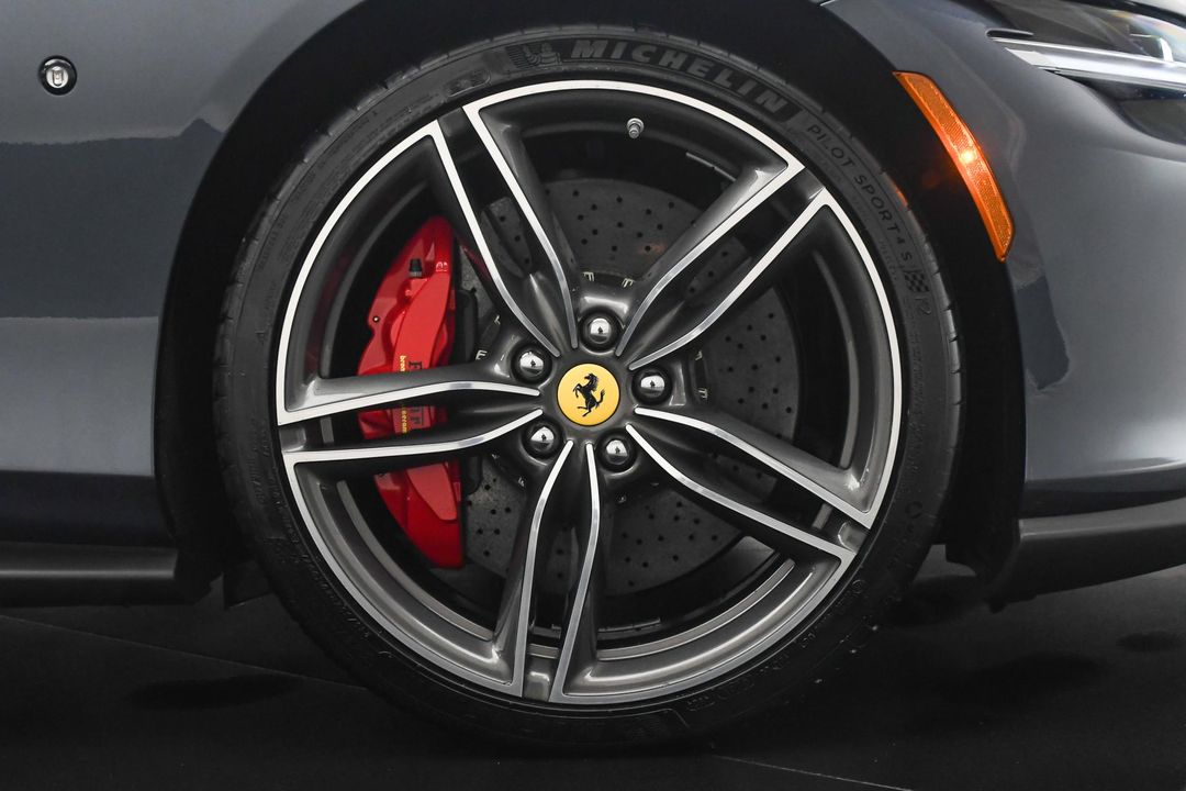 2023 Ferrari Roma