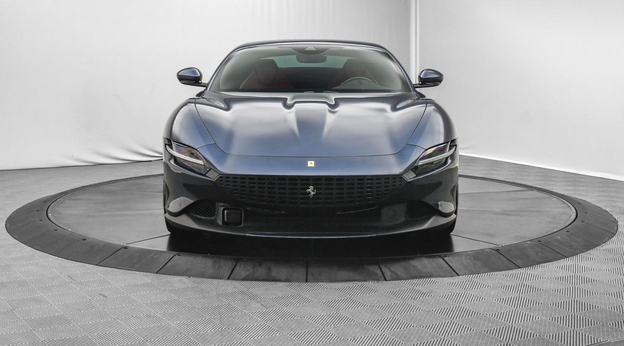 2023 Ferrari Roma