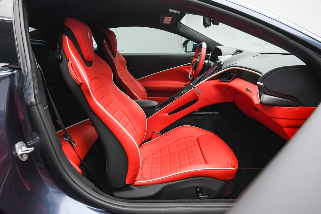 2023 Ferrari Roma