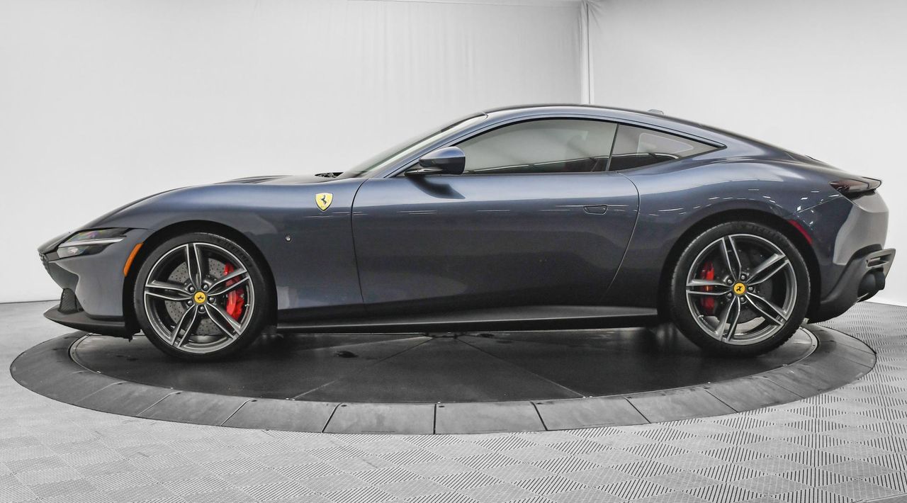 2023 Ferrari Roma