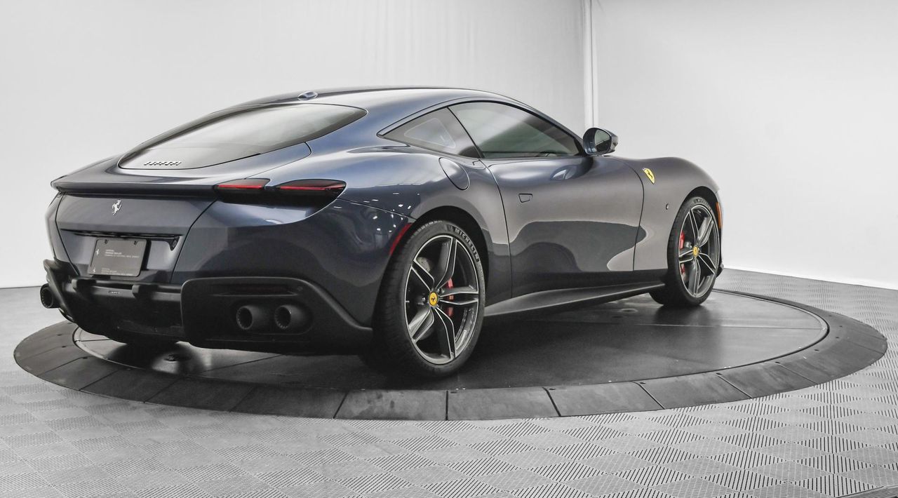 2023 Ferrari Roma