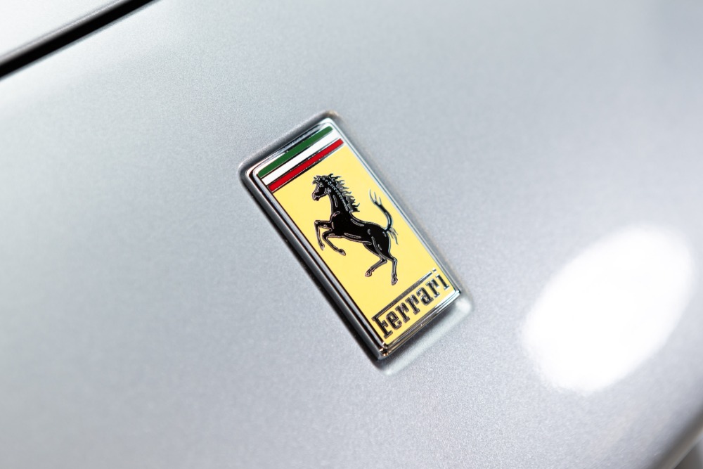 2023 Ferrari 296 GTB