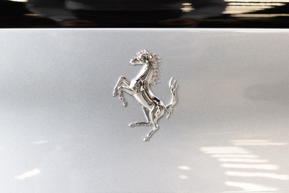 2023 Ferrari 296 GTB