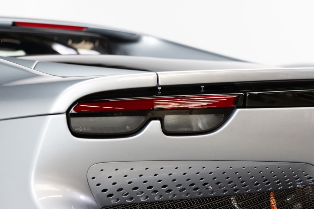 2023 Ferrari 296 GTB