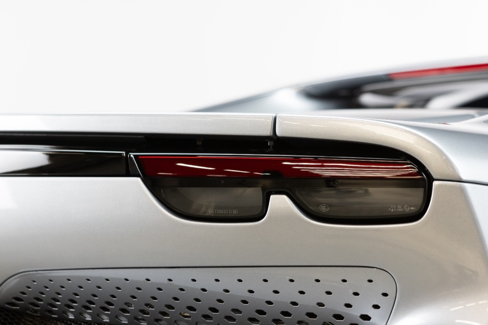 2023 Ferrari 296 GTB