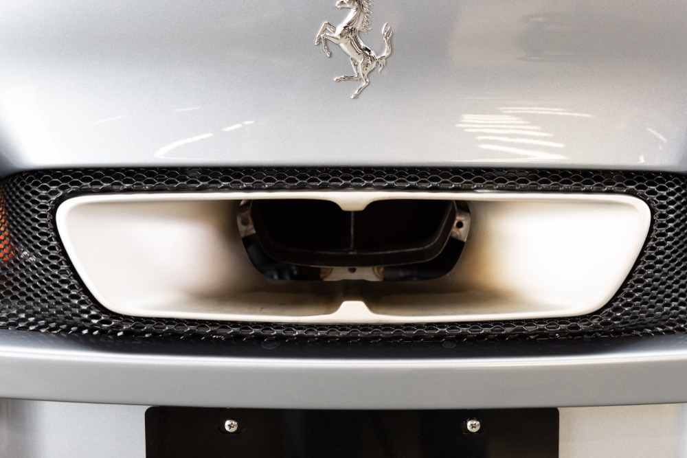 2023 Ferrari 296 GTB