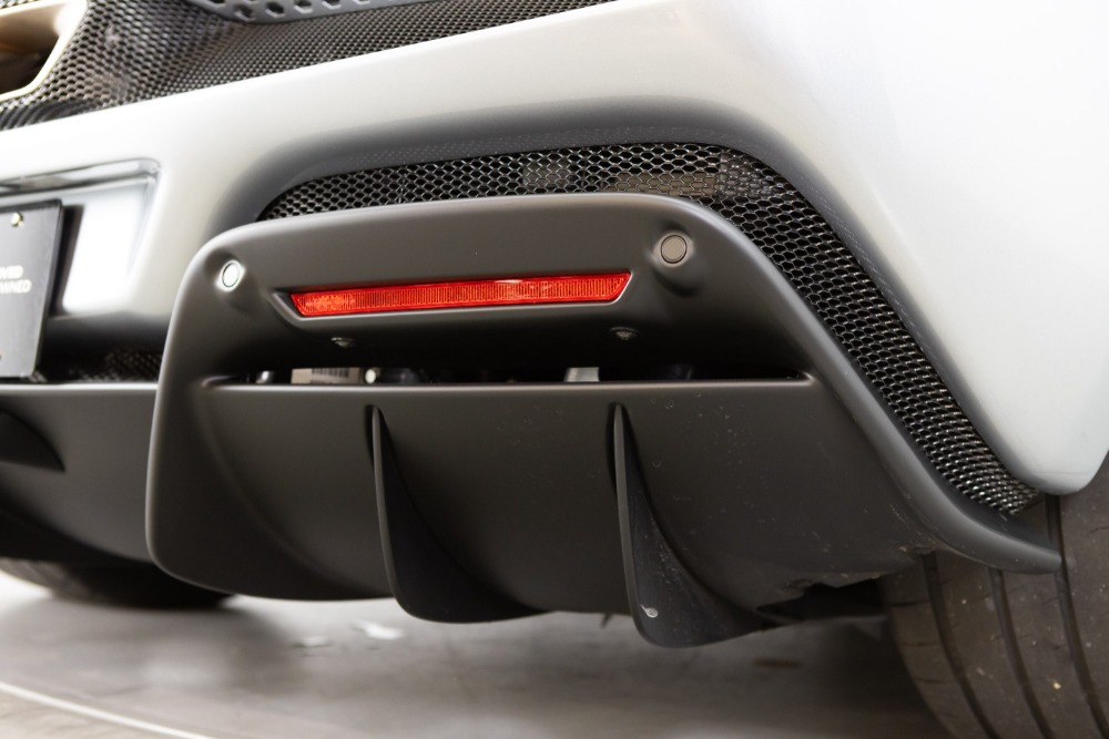 2023 Ferrari 296 GTB