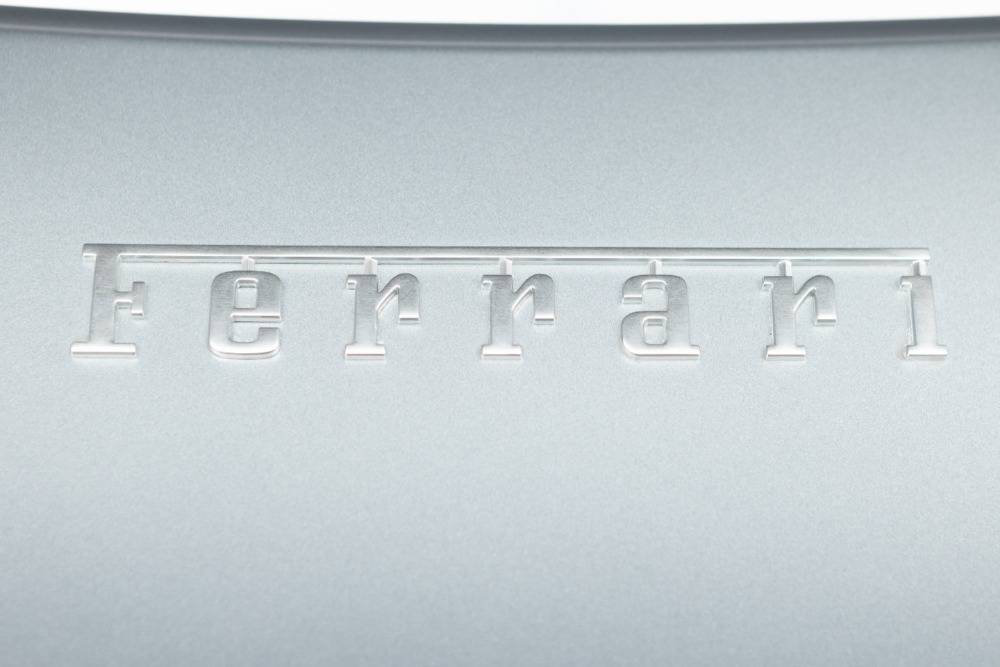 2023 Ferrari 296 GTB