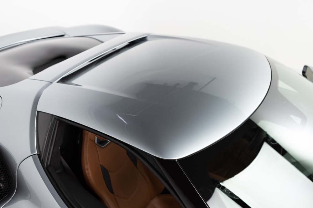 2023 Ferrari 296 GTB