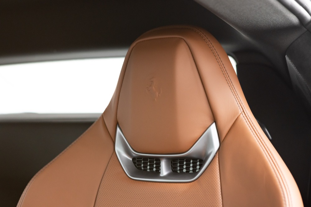 2023 Ferrari 296 GTB