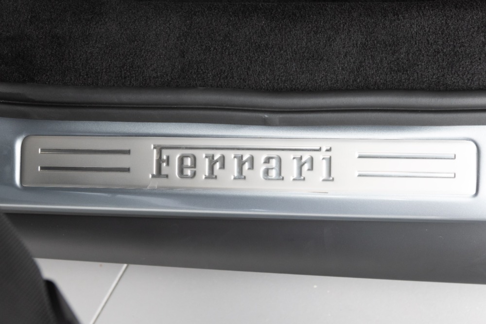 2023 Ferrari 296 GTB