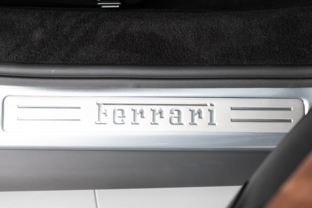 2023 Ferrari 296 GTB