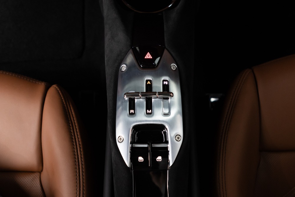 2023 Ferrari 296 GTB
