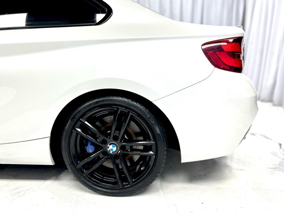 2020 BMW 2 Series