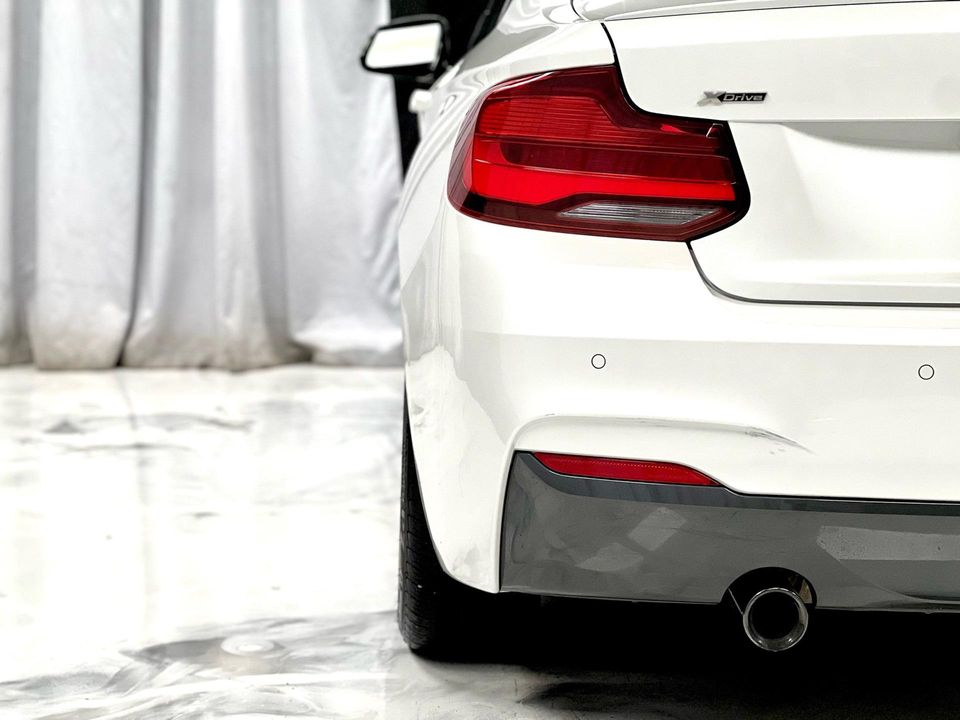 2020 BMW 2 Series