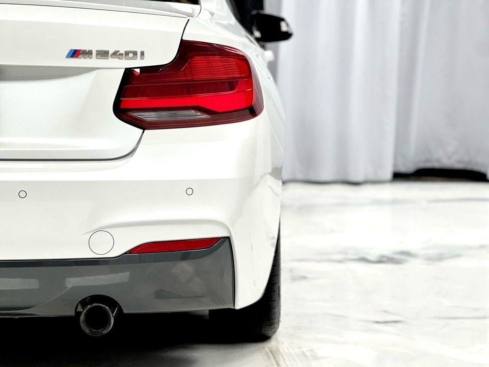 2020 BMW 2 Series