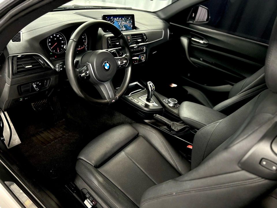 2020 BMW 2 Series