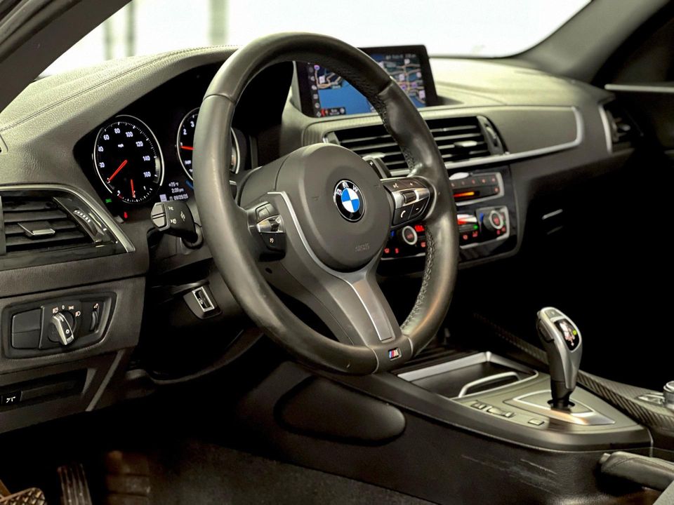 2020 BMW 2 Series