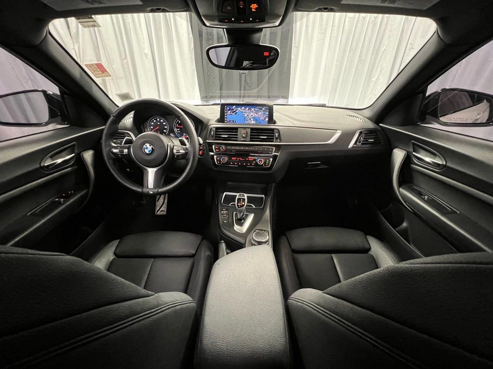 2020 BMW 2 Series