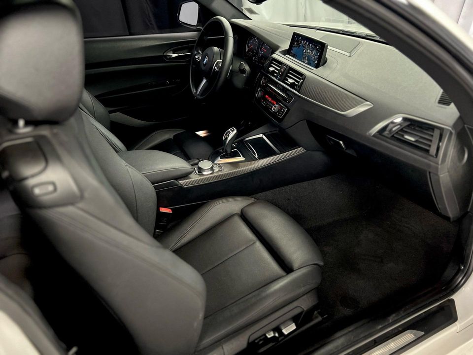 2020 BMW 2 Series