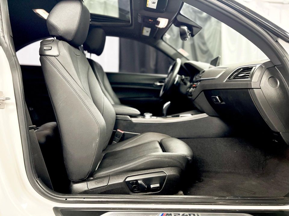 2020 BMW 2 Series