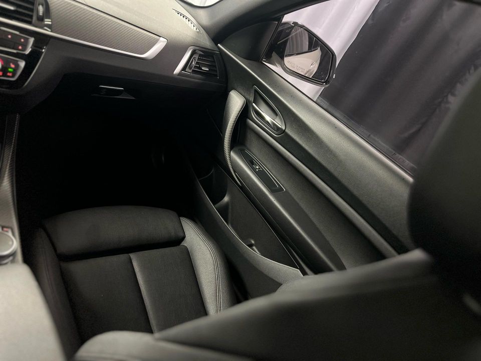 2020 BMW 2 Series