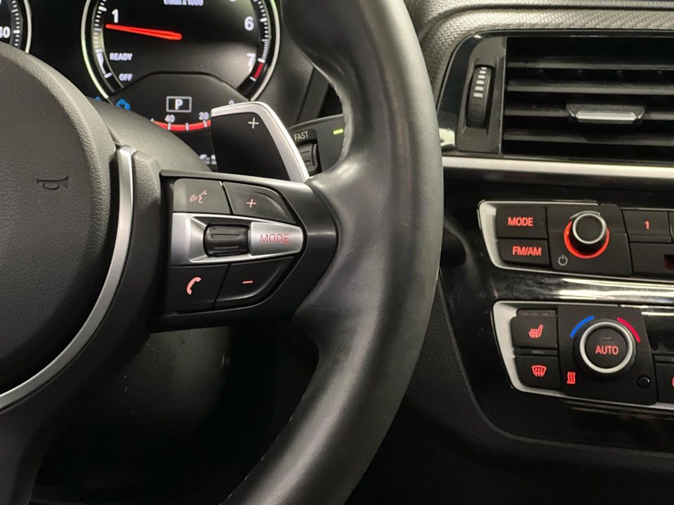 2020 BMW 2 Series