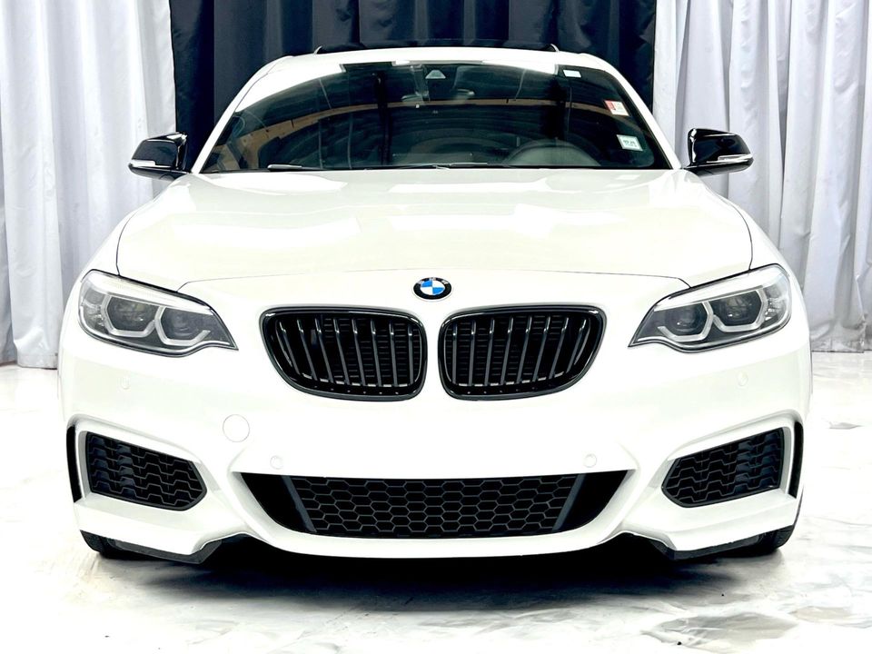 2020 BMW 2 Series