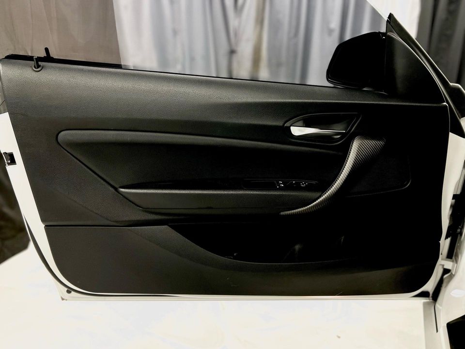 2020 BMW 2 Series