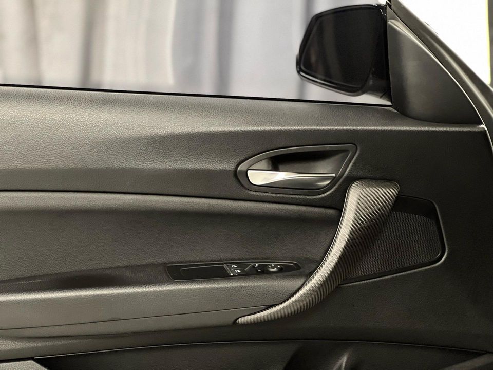 2020 BMW 2 Series