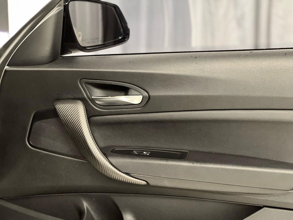 2020 BMW 2 Series