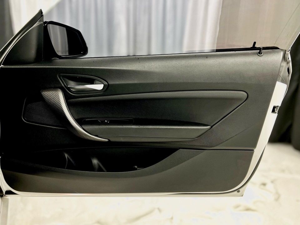 2020 BMW 2 Series