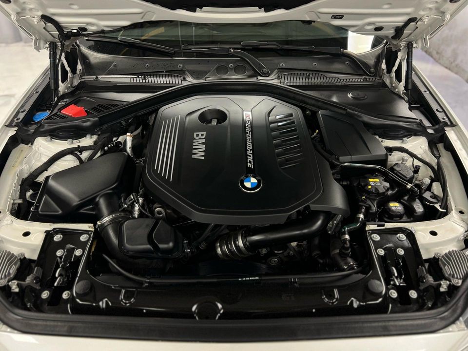 2020 BMW 2 Series
