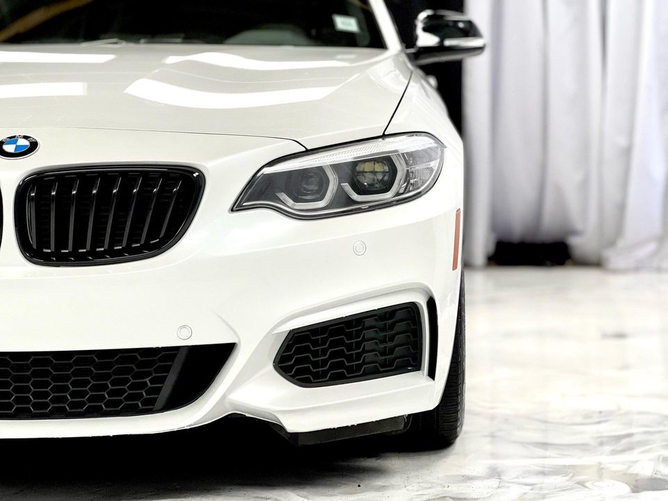 2020 BMW 2 Series